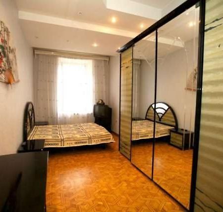 Flat in the city center Apartment Oldenburg Bagian luar foto