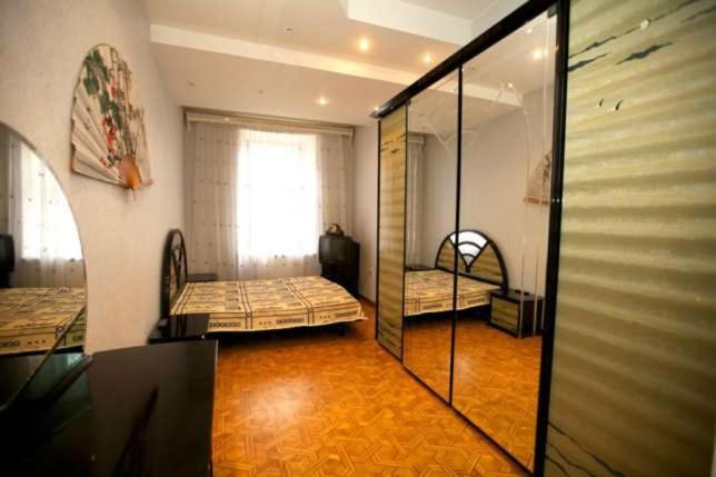 Flat in the city center Apartment Oldenburg Bagian luar foto