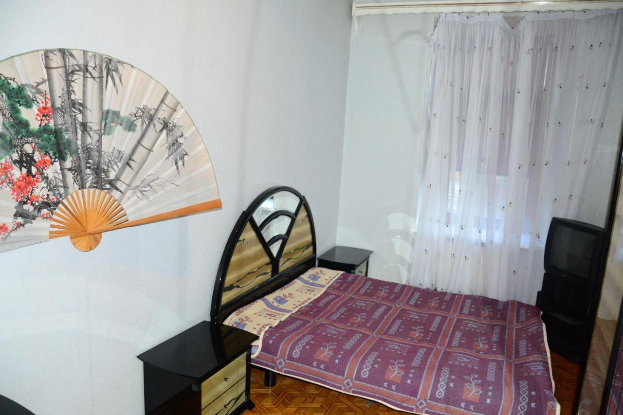 Flat in the city center Apartment Oldenburg Bagian luar foto